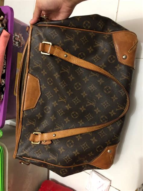 tas louis vuitton original.